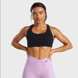 ‼️CLEARANCE‼️ Gymshark Poise Sports Bra